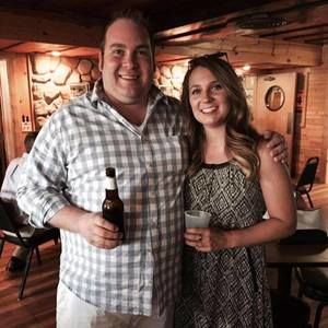 Meet your Posher, Christopher